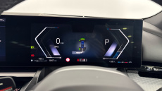 BMW 5 Series 520i M Sport 4dr Auto Petrol Saloon